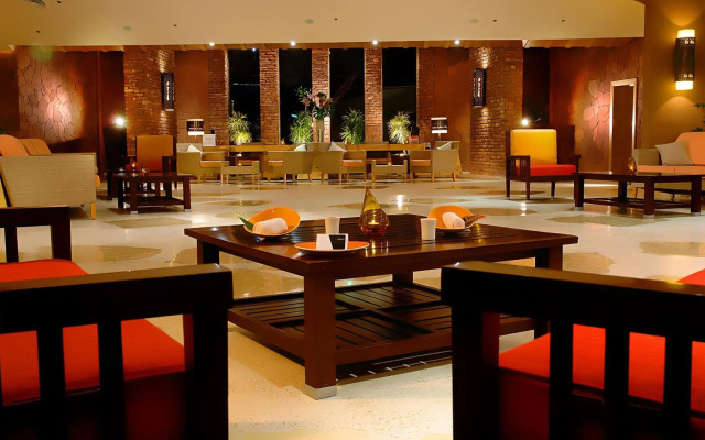 Retac Qunay Dahab&Spa Resort