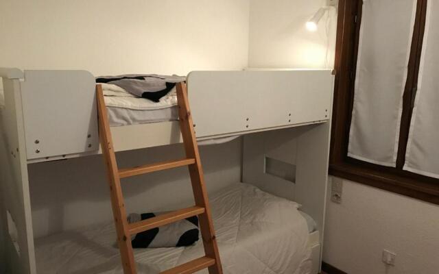 Appartement Montgenèvre, 3 pièces, 4 personnes - FR-1-445-129