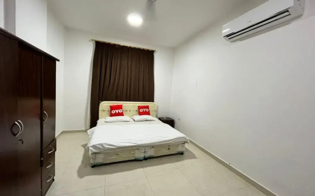 Super OYO 144 Al Tawasi Furnished Apartments