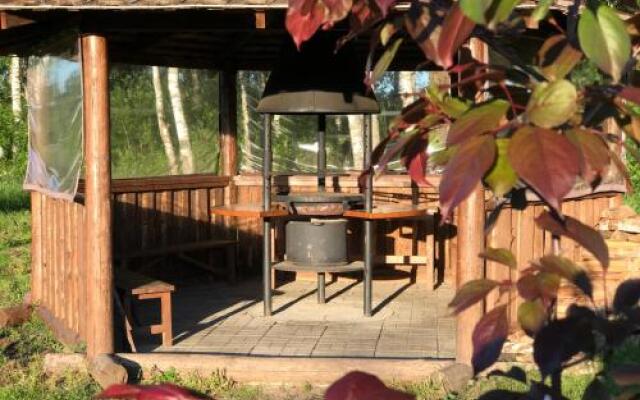 Guesthouse Zelenaya Milya