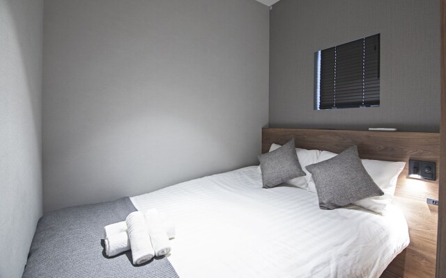 Shinmachi-Near the station-OSAKA