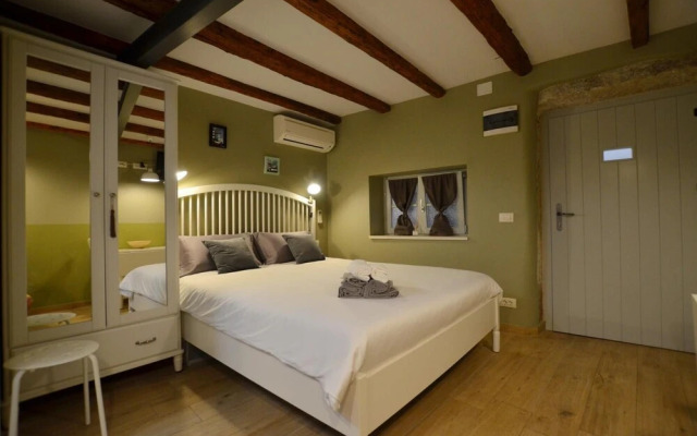 Lisa Studio in Rovinj