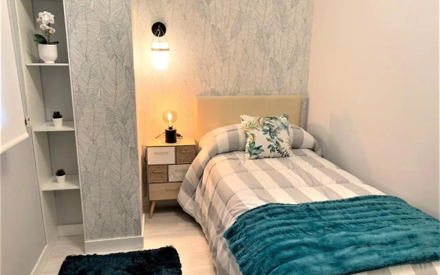 Apartamento "MARINA"