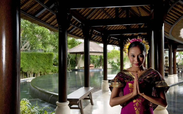 Ayana Villas Bali