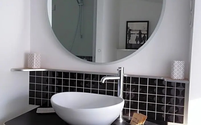 La maison du sculpteur