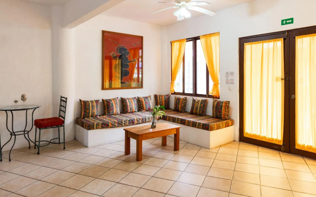 Villas Mymosa
