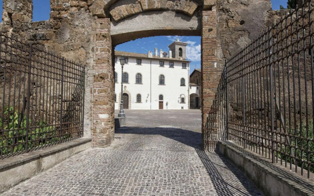 Residenza Principi Ruspoli