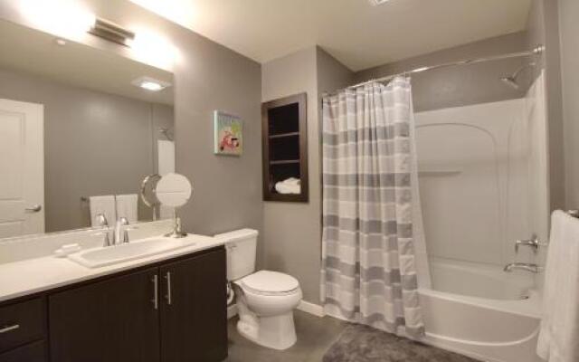 Urban Flat Apartments @ San Mateo