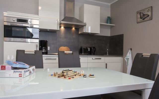 Ferienpark Winterberg