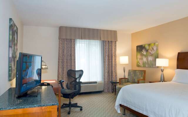 Hilton Garden Inn Rock Hill