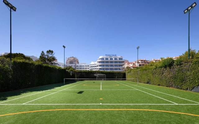 Pestana Cascais Ocean & Conference Aparthotel