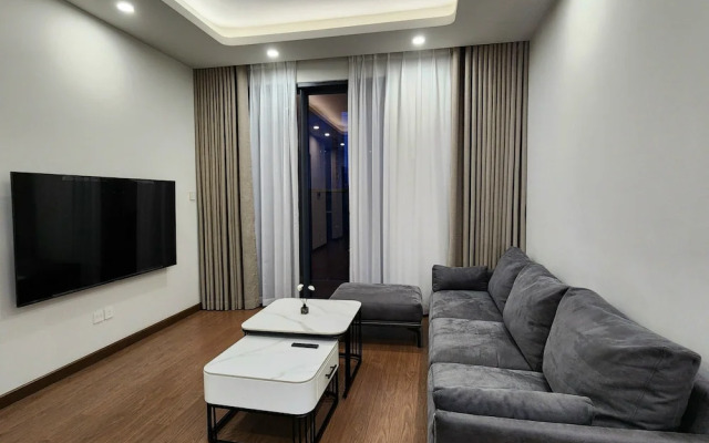 The Matrix One - Luxury free Gym & Pool