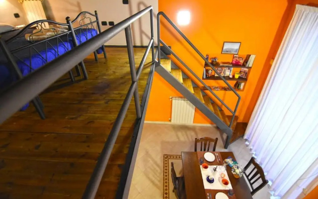Case Cosi Napoli - Suite con Terrazza 19