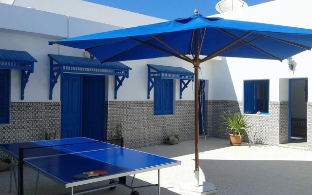Dar El Goulli