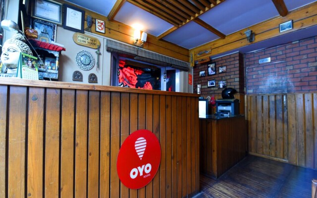 OYO 14627 Kasauli Residency