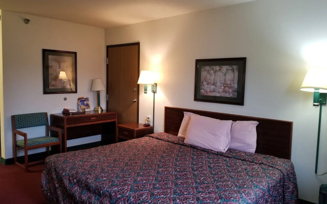 Bilmar Inn & Suites by Hotel O Hwy 77