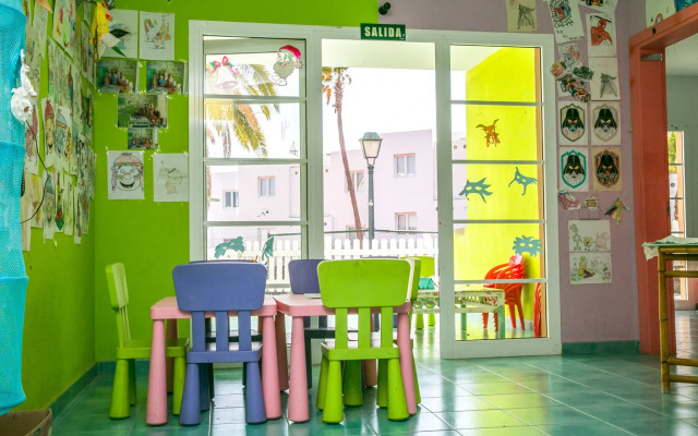 Apartamentos LIVVO Morromar