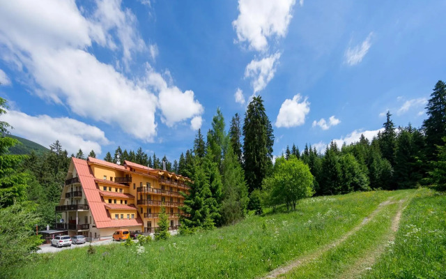 Studio Erika- Spiežovec