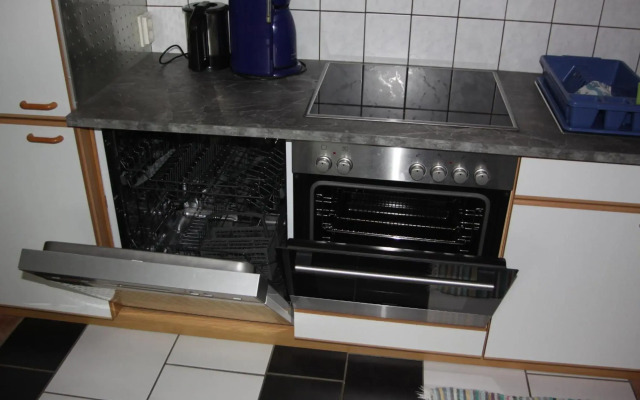 Ferienwohnung Haus Cerny