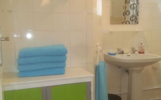 Boomerang Serviced Apartment's