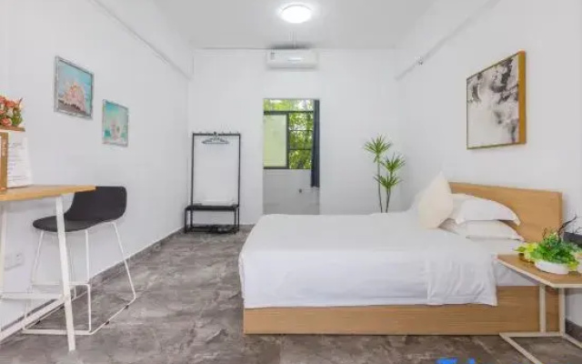 Hua'an Apartment