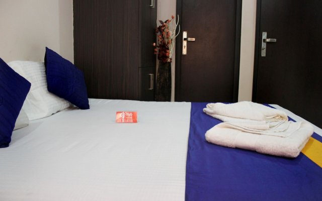 Hotel Lotus B&B By OYO Rooms