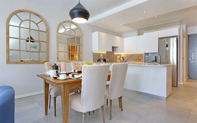 Chelsea Luxury Suites by Totalstay