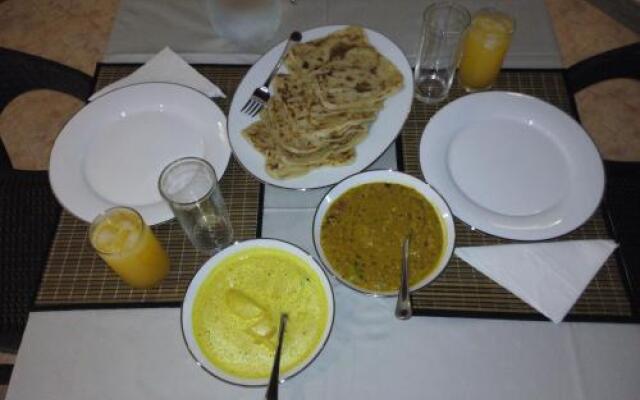 Inlak Garden Hotel