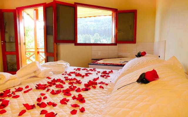 Pousada Vista da Serra