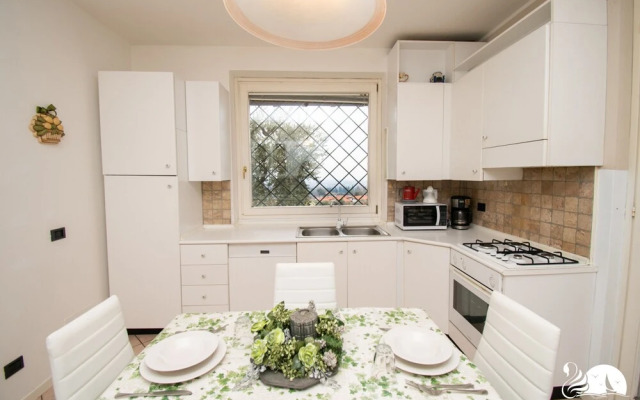 Villa Jole in Polpenazze del Garda