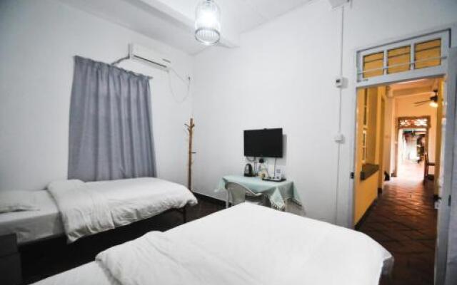 Suqingmen Youth Hostel