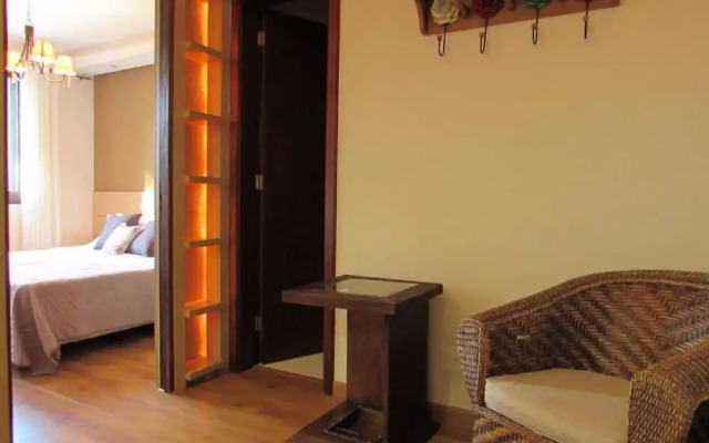 Apartamento Knorrville 209