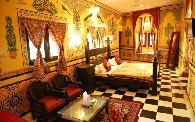 Singhvi's Haveli