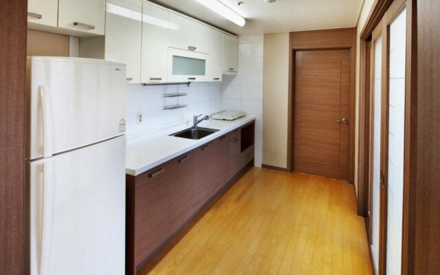 Hanwha Resort Pyeongchang