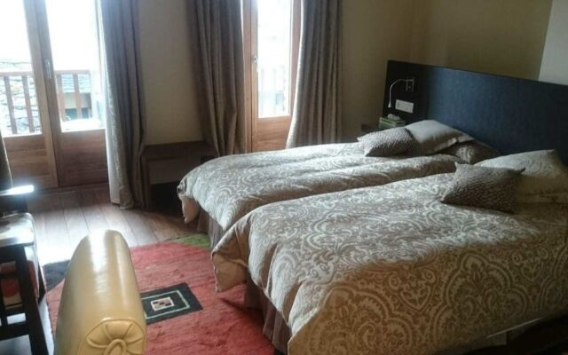 Los Majitos Hotel Rural