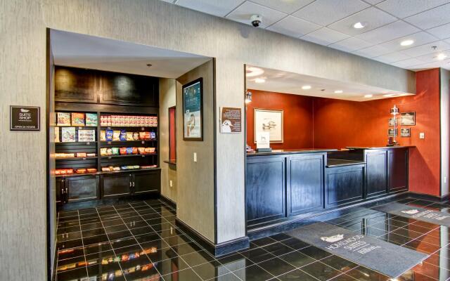 Homewood Suites by Hilton Leesburg