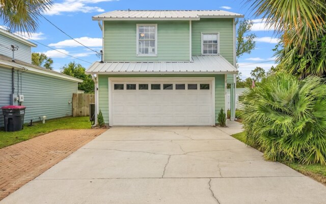 212 Sands Street Casa Verde