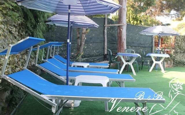 Venere B&B Castelmola