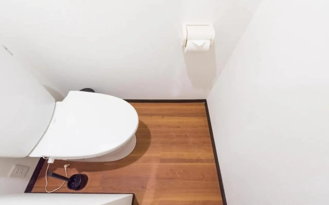Tora Hotel Rikugien - Vacation STAY 52738v