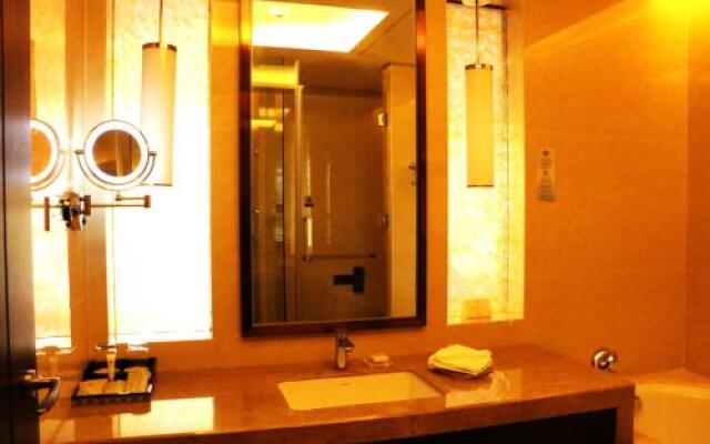 Xian Dunhui Hotel