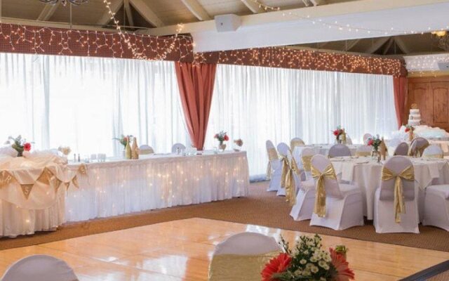 The Caravelle Resort