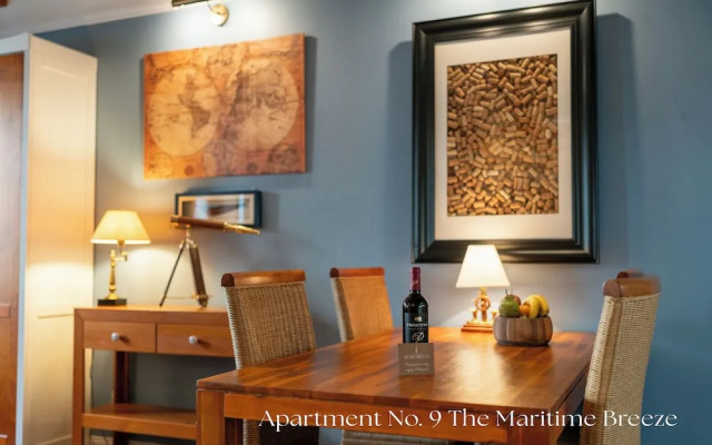 Old House Apartments 2 Poznań