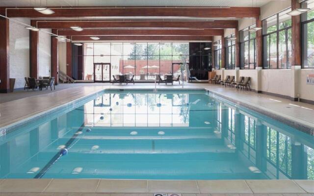 DoubleTree by Hilton Hotel Denver