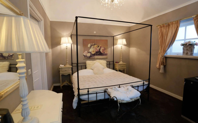 Hotel Villa de Klughte