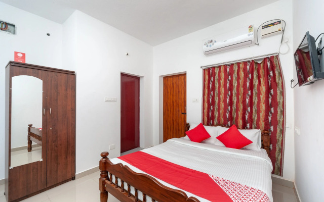 OYO 19663 Greenways Residential Homestay