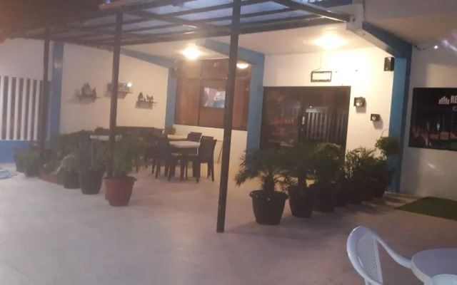 Hotel Brisas del Pacifico