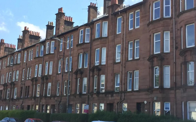 Scotstoun Appartments