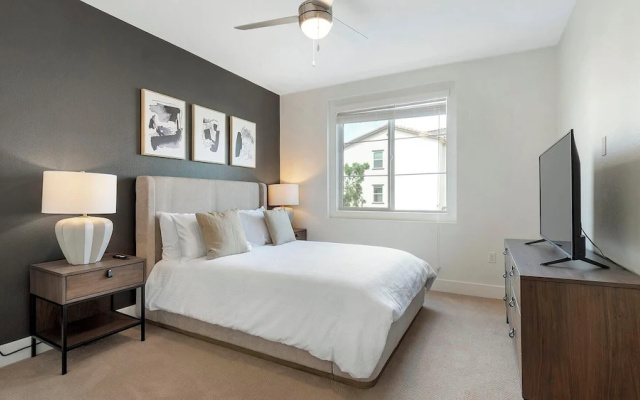 Landing Furnished Apartments near RSW