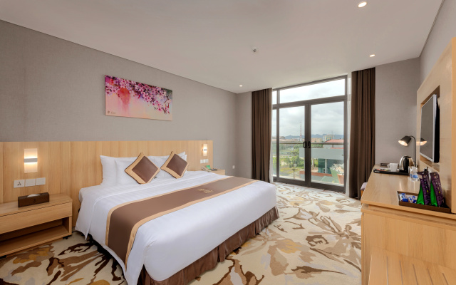 The Reed Hotel – Guest Rooms – Hoa Lu