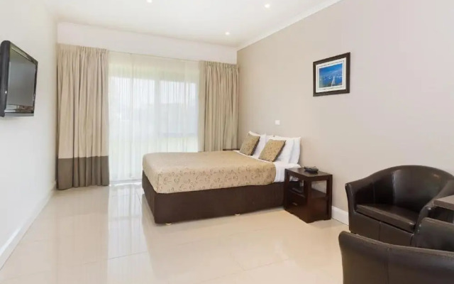 Sandhurst Motel